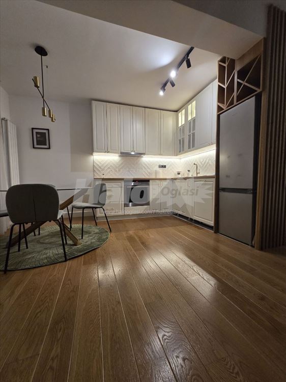 BIG Residences – novogradnja, lux, trosoban — 4