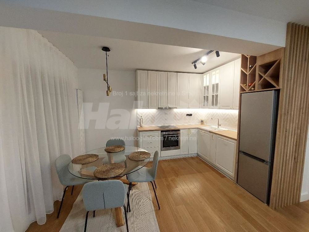 BIG Residences – novogradnja, lux, trosoban — 5