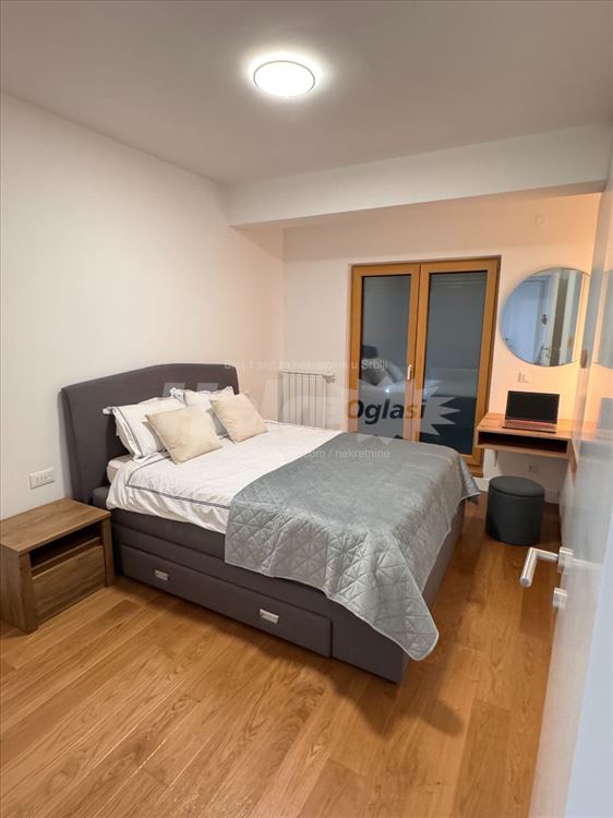 BIG Residences – novogradnja, lux, trosoban — 6