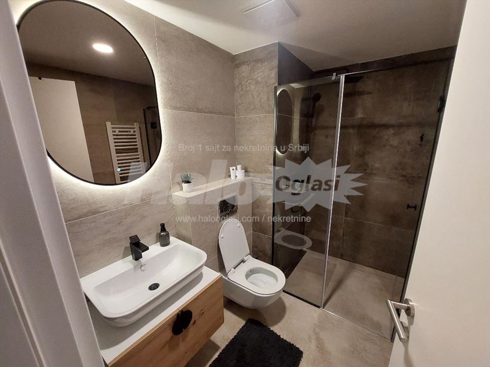 BIG Residences – novogradnja, lux, trosoban — 9