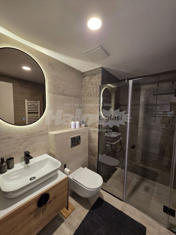 BIG Residences – novogradnja, lux, trosoban — 10
