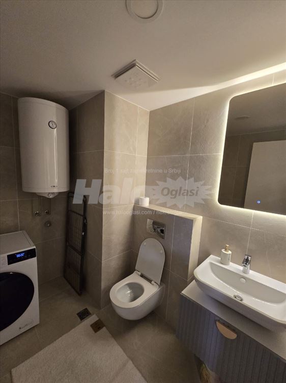BIG Residences – novogradnja, lux, trosoban — 11