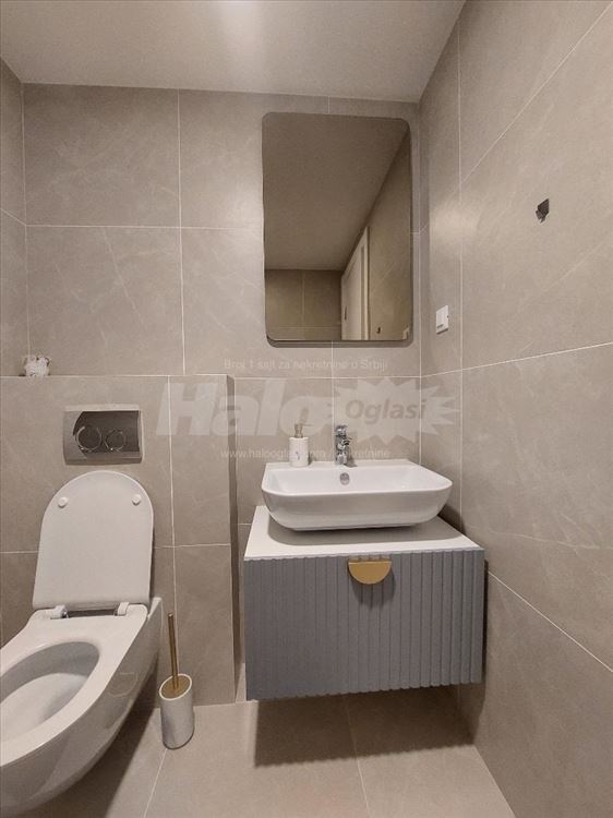 BIG Residences – novogradnja, lux, trosoban — 12