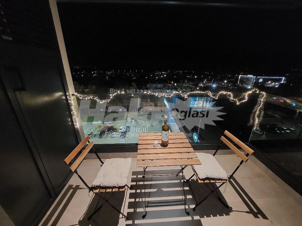 BIG Residences – novogradnja, lux, trosoban — 13