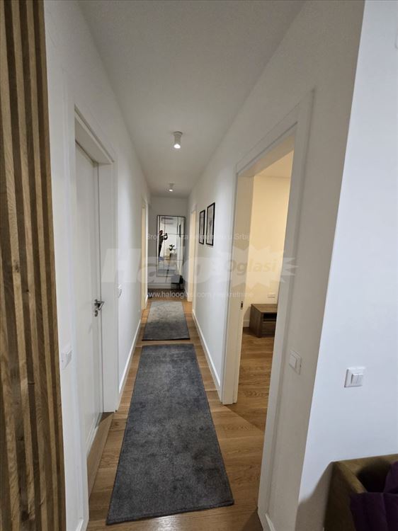 BIG Residences – novogradnja, lux, trosoban — 14