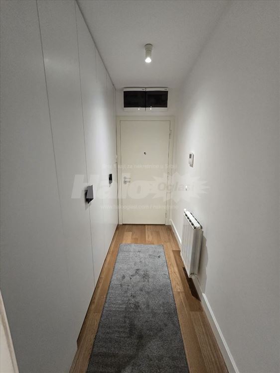 BIG Residences – novogradnja, lux, trosoban — 15