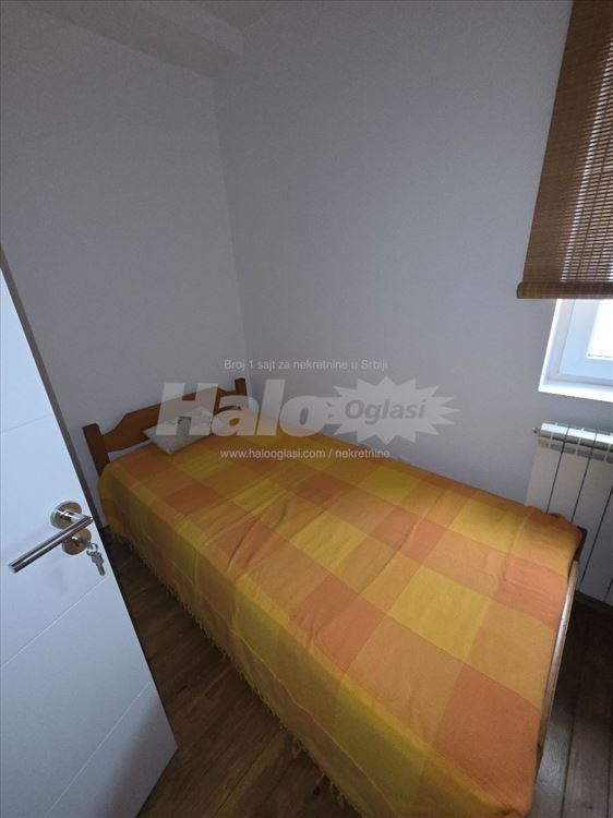 Bilećka, može zgrada da se zida — 7