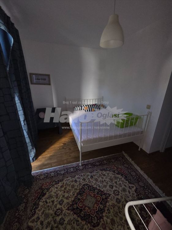 Bilećka, može zgrada da se zida — 8
