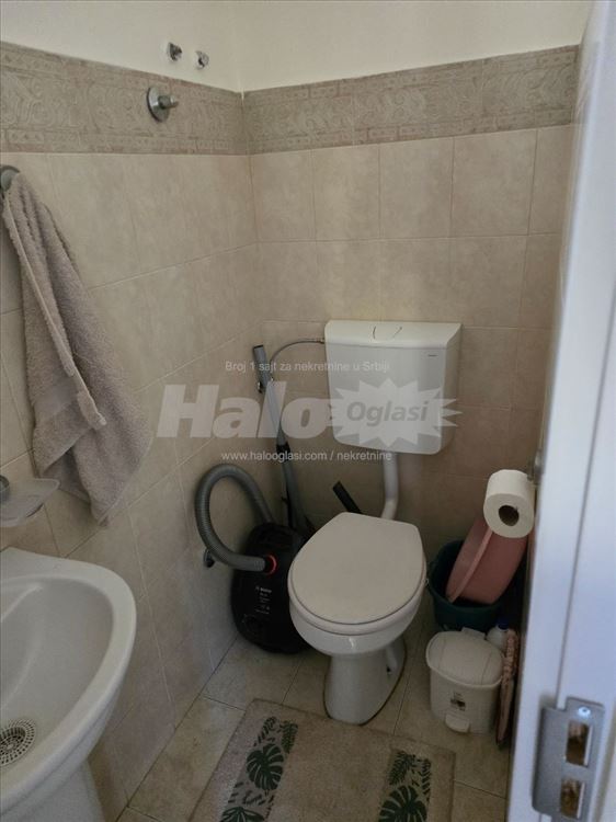 Bilećka, može zgrada da se zida — 15