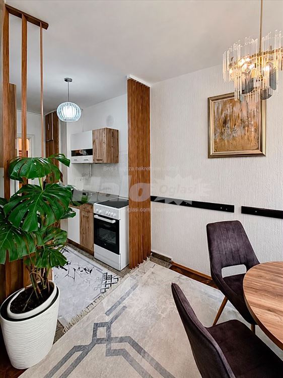 B.Jerković, Jovana Bjelića, 43m2, prodaje vlasnik — 5