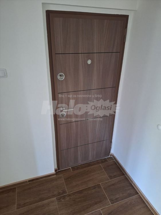 B.Kosa 2, 81m2, uknjižen — 8