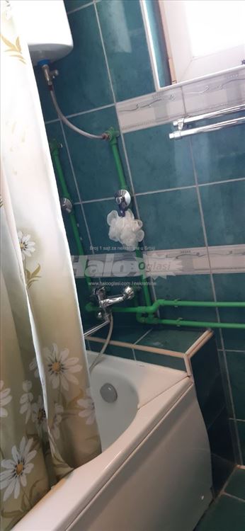 Blizina Vozdovacke crkve - 45m2 — 9
