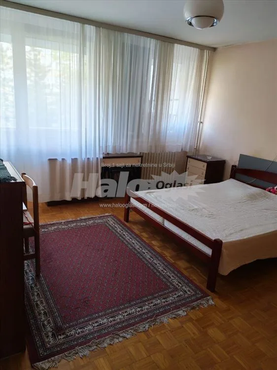 Blok 21 Novi Beograd — 3