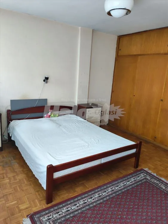 Blok 21 Novi Beograd — 4