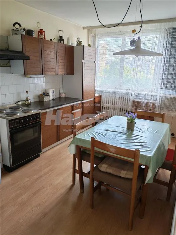 Blok 21 Novi Beograd — 5