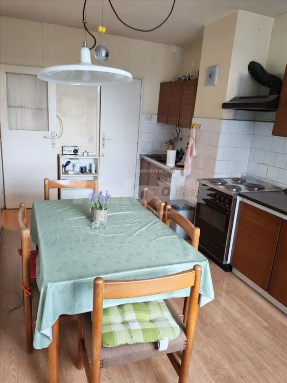 Blok 21 Novi Beograd — 6