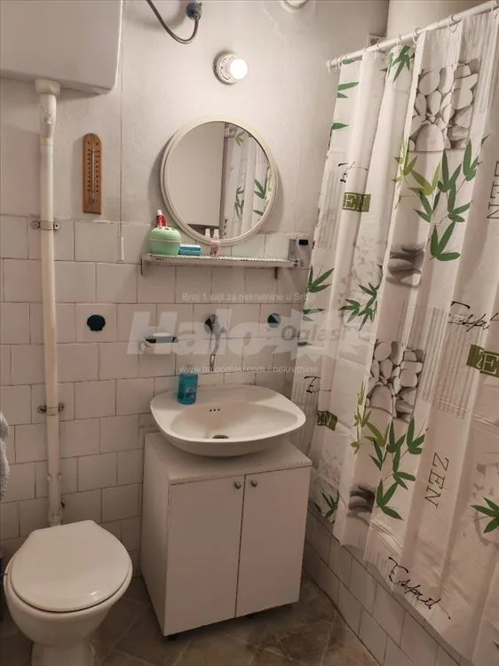 Blok 21 Novi Beograd — 10