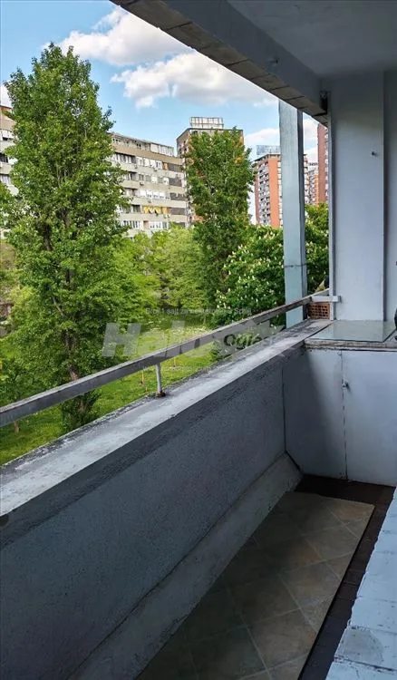 Blok 21 Novi Beograd — 12