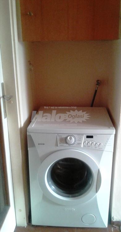 Blok 23, Namešten stan na odličnoj lokaciji — 8