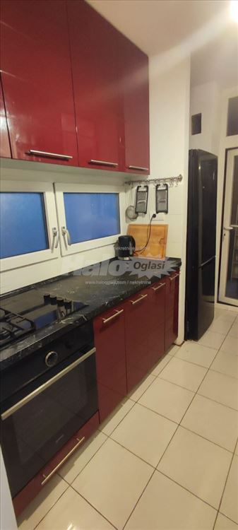 Blok 23 stan 70 kvm — 6