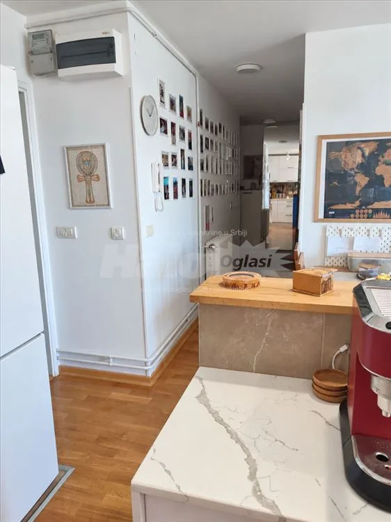 Blok 28 – 116 m² – obavezno pročitajte opis — 5