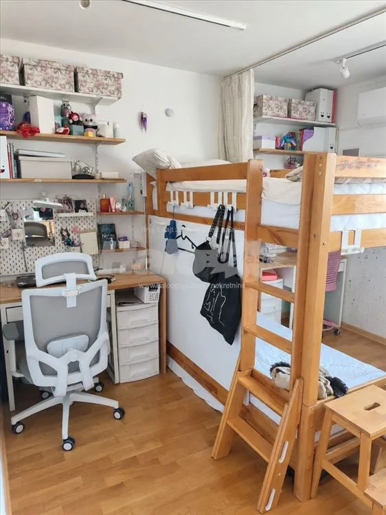 Blok 28 – 116 m² – obavezno pročitajte opis — 9