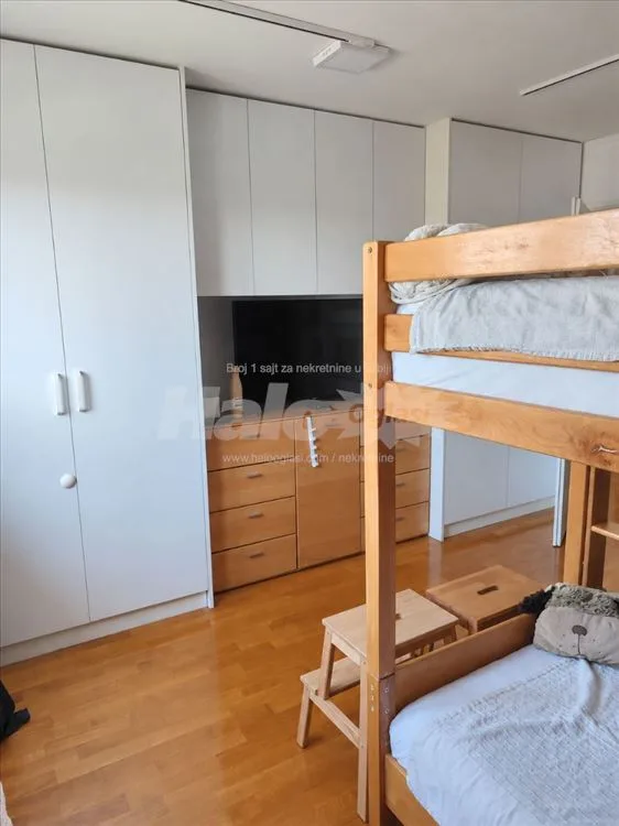 Blok 28 – 116 m² – obavezno pročitajte opis — 11