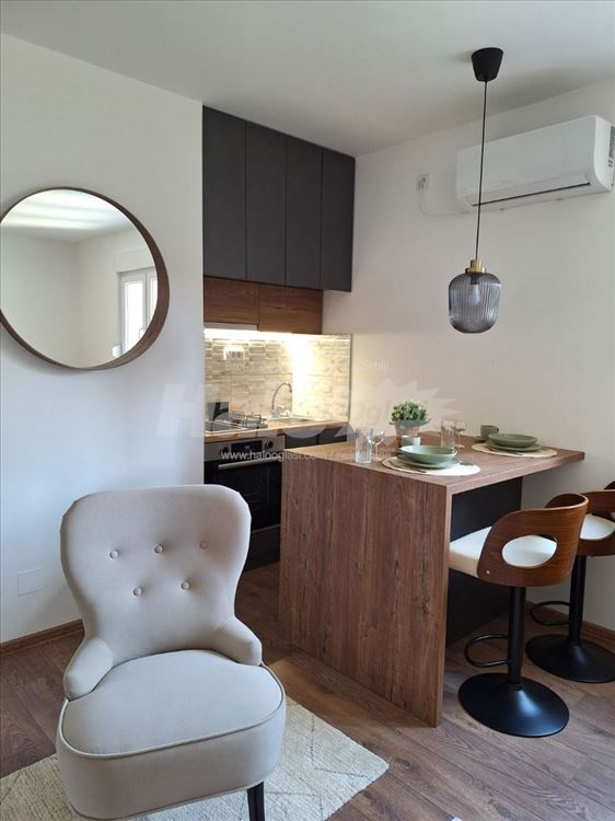 Blok 28, Novi Beograd — 4