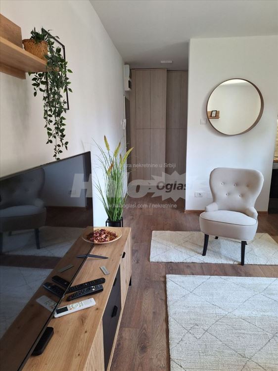 Blok 28, Novi Beograd — 5