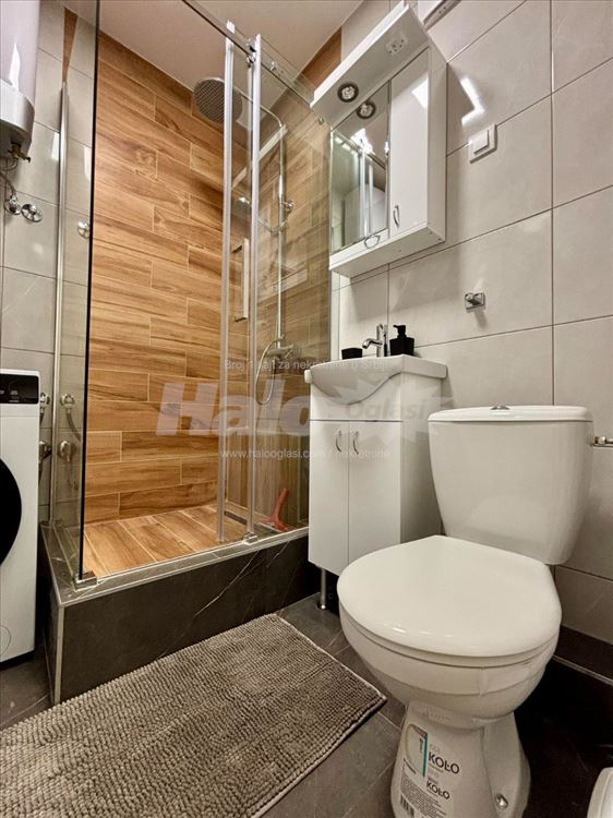 Blok 28, Novi Beograd — 10