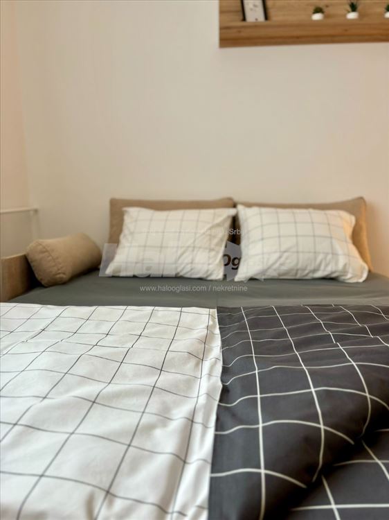 Blok 28, Novi Beograd — 12