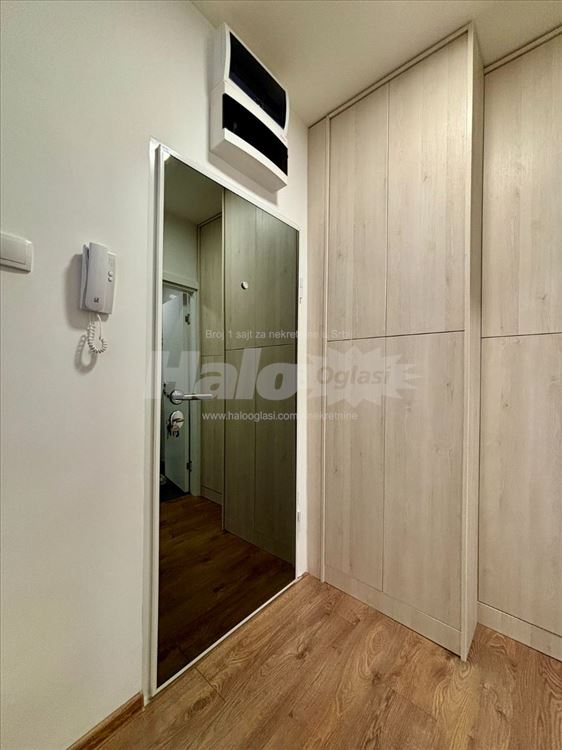 Blok 28, Novi Beograd — 15