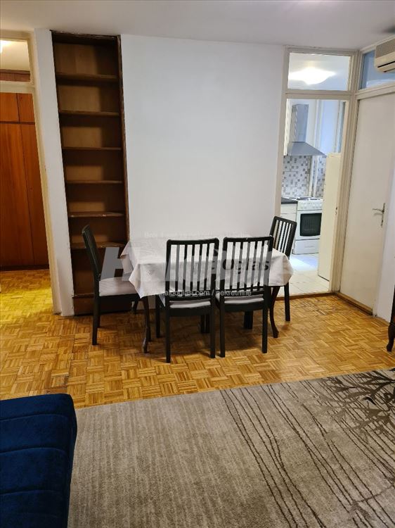 Blok 29, Novi Beograd, odlicna lokacija, namesten — 6