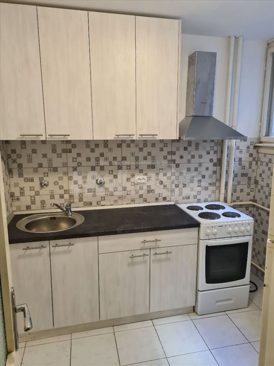 Blok 29, Novi Beograd, odlicna lokacija, namesten — 7