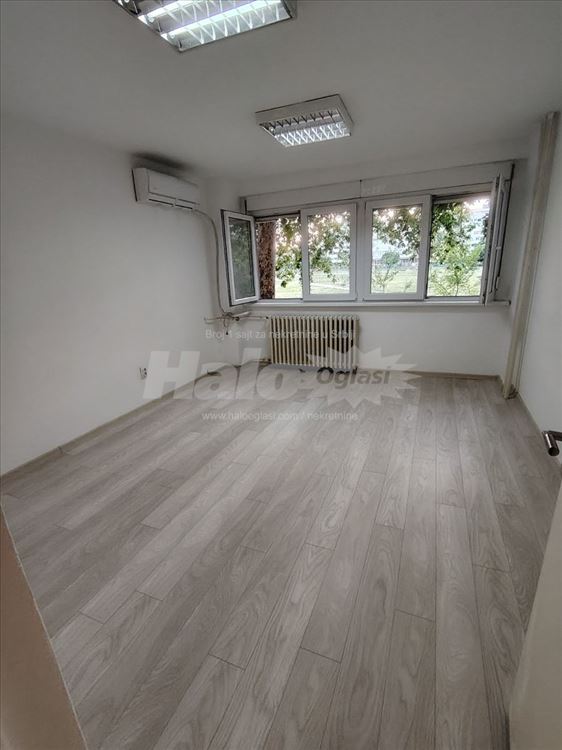 BLOK 29 - Poslovni prostor 60m2, poseban ulaz — 5