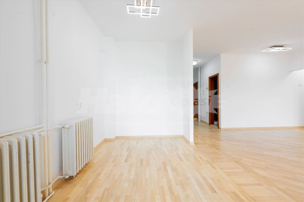 Blok 30 3.5 soban — 5
