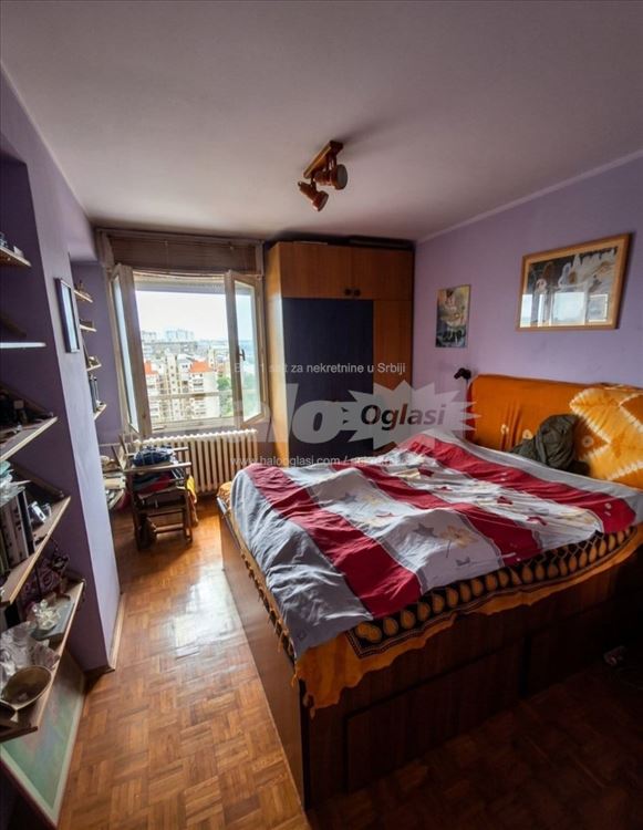 Blok 30 | 64 m² | Dvosoban stan | Odlična lokacija — 2