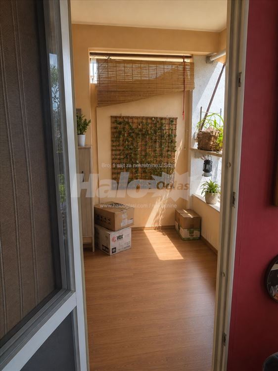 Blok 30 | 64 m² | Dvosoban stan | Odlična lokacija — 6