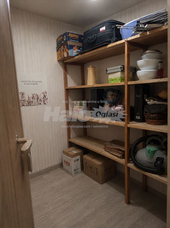 Blok 30 | 64 m² | Dvosoban stan | Odlična lokacija — 9