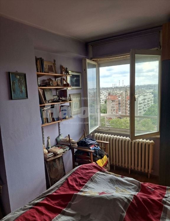 Blok 30 | 64 m² | Dvosoban stan | Odlična lokacija — 13