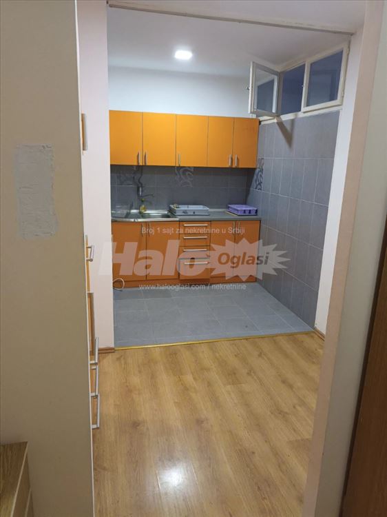 Blok 30 Bulevar M.Pupina 68m PRAZAN stan za p.pros — 3