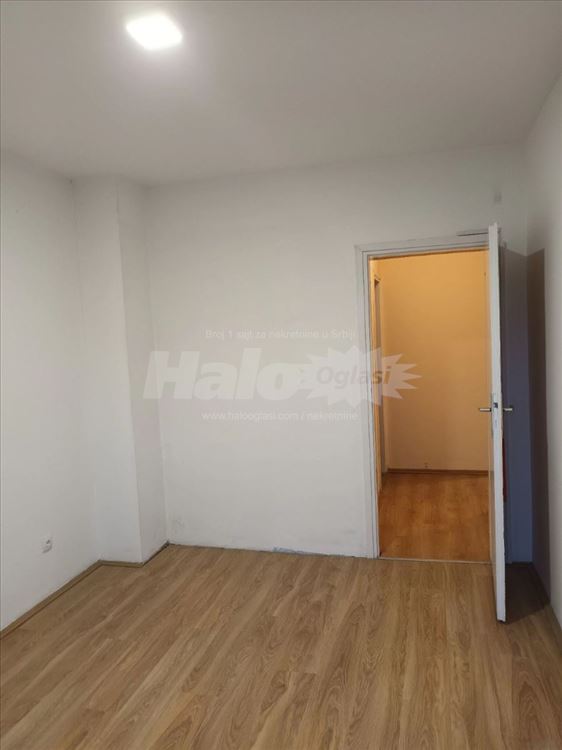 Blok 30 Bulevar M.Pupina 68m PRAZAN stan za p.pros — 4