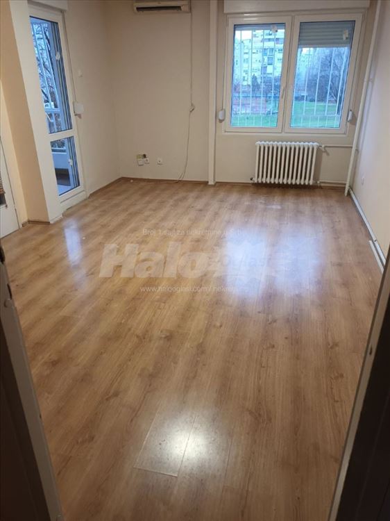 Blok 30 Bulevar M.Pupina 68m PRAZAN stan za p.pros — 9
