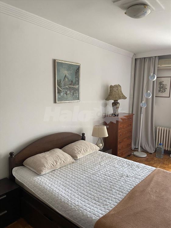 Blok 30, Novi Beograd, 3.0, izdavanje — 9