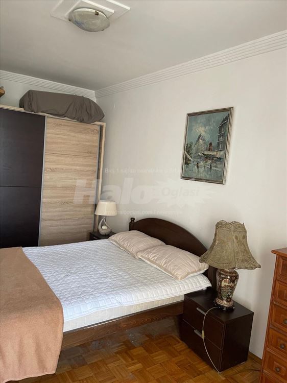 Blok 30, Novi Beograd, 3.0, izdavanje — 12