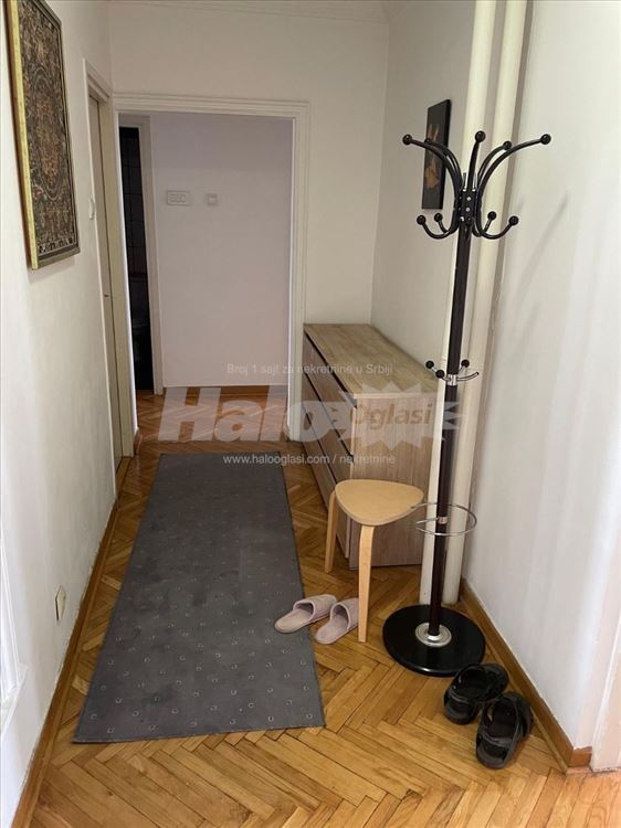 Blok 30, Novi Beograd, 3.0, izdavanje — 13