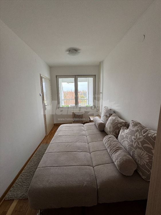 Blok 30 - Novi Beograd, 41m2, odmah useljiv — 8