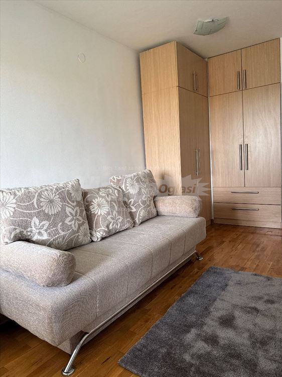 Blok 30 - Novi Beograd, 41m2, odmah useljiv — 9