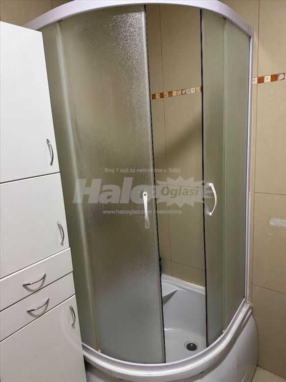 Blok 30 - Novi Beograd, 41m2, odmah useljiv — 11