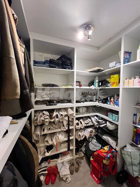Blok 30 Penthouse 110+100m2 terasa, sa garažom — 13